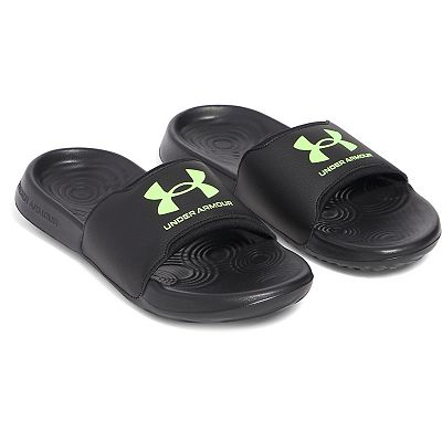 Under Armour Ignite Select Kids Slide Sandals