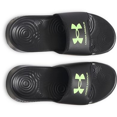 Under Armour Ignite Select Kids' Slide Sandals