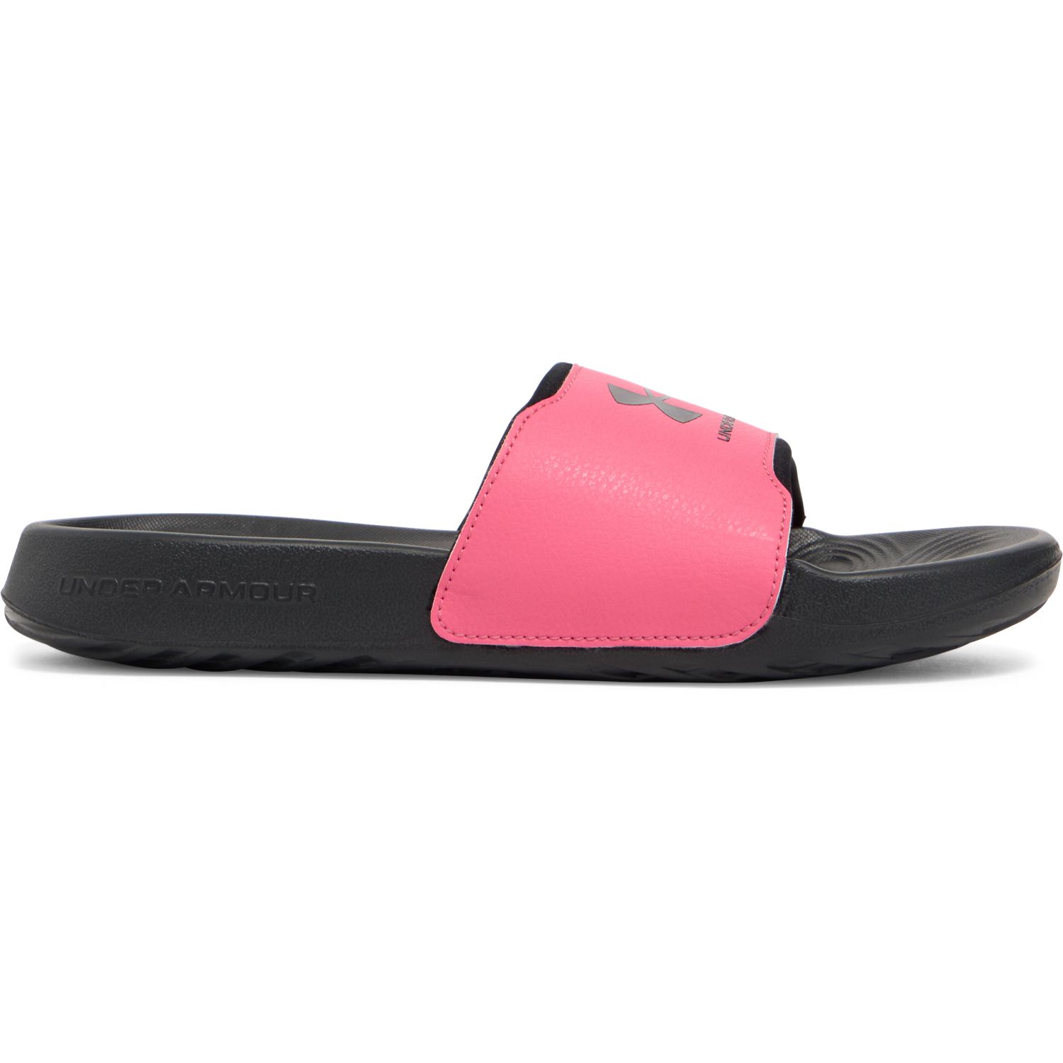 Under Armour Ignite Select Kids' Slide Sandals