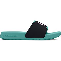 Under armour 2024 slides kohls