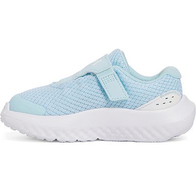 Under Armour Surge 4 AC Toddler Running Shoes