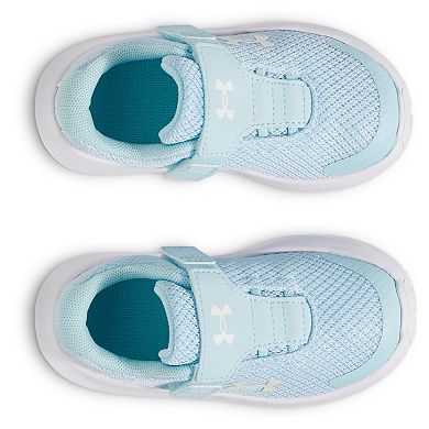 Under Armour Surge 4 AC Toddler Running Shoes
