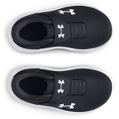 Under Armour Surge 4 AC Toddler Running Shoes