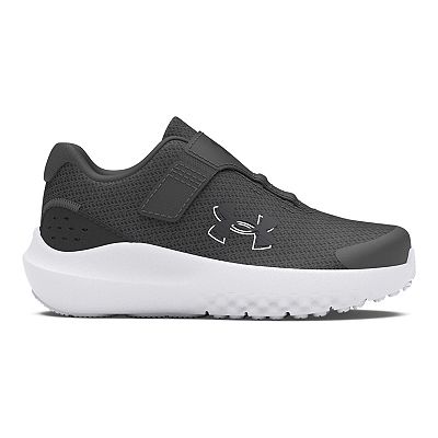 Under Armour Boys Binf Surge 4 AC Shoes