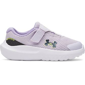 Under Armour Surge 4 AC Toddler Running Shoes