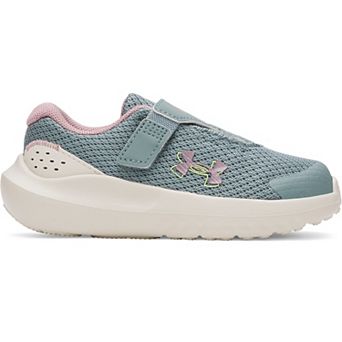 Under Armour Surge 4 AC Toddler Running Shoes