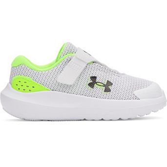 Under Armour Surge 4 AC Toddler Running Shoes
