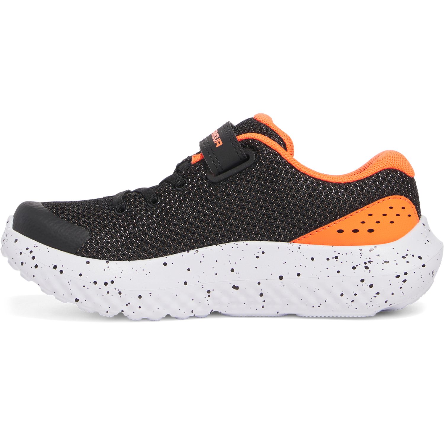 Girls under armour tennis shoes deals