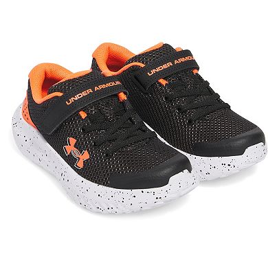 Under Armour Pre-School UA Surge 4 AC Girls' Running Shoes