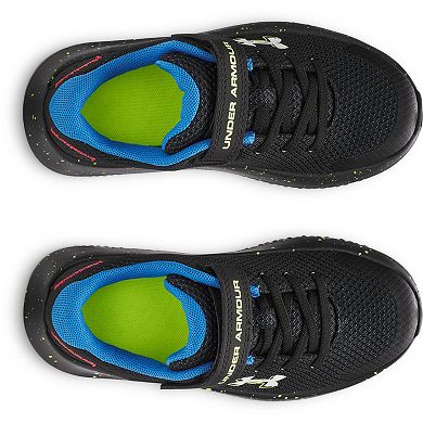 Under Armour Surge 4 AC Little Kids' Running Shoes