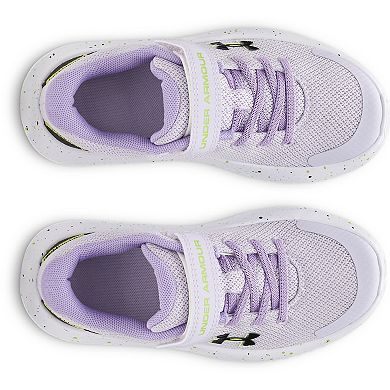 Under Armour Surge 4 AC Little Kids' Running Shoes