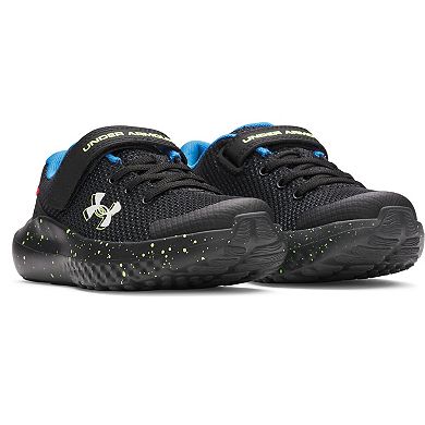 Under Armour Surge 4 AC Little Kids' Running Shoes