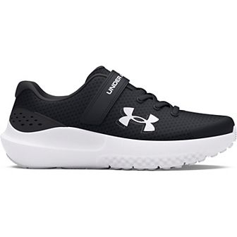 Under Armour Surge 4 AC Little Kids' Running Shoes