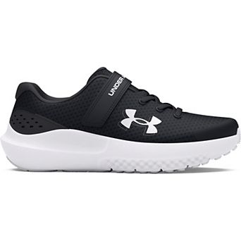 Under Armour Surge 4 AC Little Kids Running Shoes