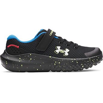 Under Armour Surge 4 AC Little Kids Running Shoes