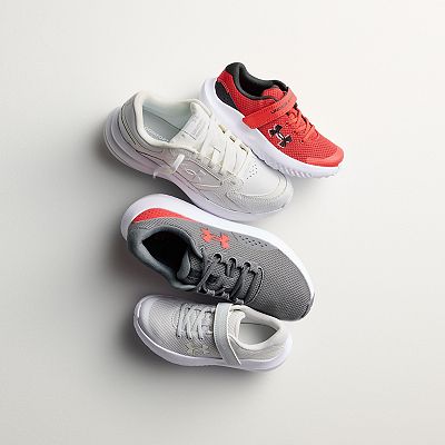 Under Armour Surge AC Little Kids Running Shoes