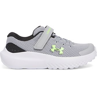 Under Armour Surge 4 AC Little Kids Running Shoes