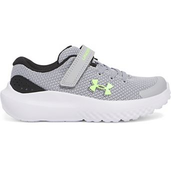 Under Armour Surge 4 AC Little Kids Running Shoes