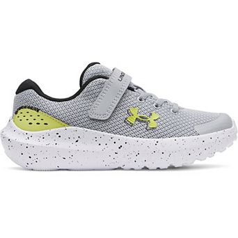 Under Armour Surge 4 AC Little Kids Running Shoes