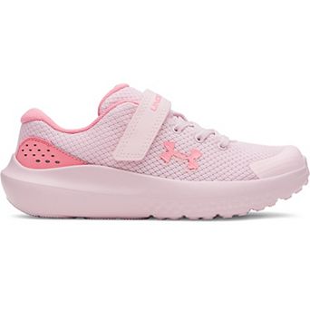 Under Armour Surge 4 AC Little Kids Running Shoes