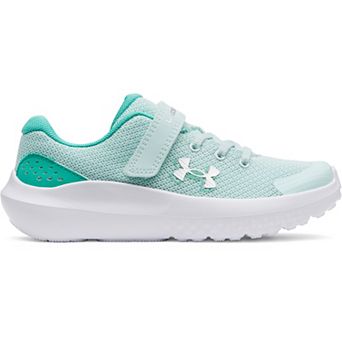 Under Armour Surge 4 AC Little Kids Running Shoes