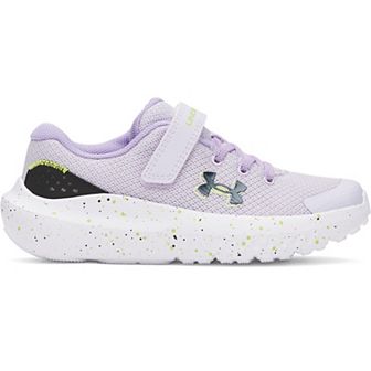 Under Armour Surge 4 AC Little Kids' Running Shoes