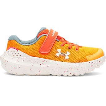 Under Armour Surge 4 AC Little Kids Running Shoes