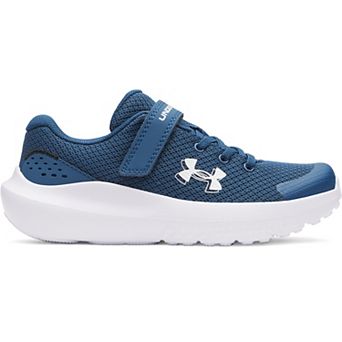 Under Armour Surge 4 AC Little Kids Running Shoes