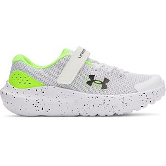 Under Armour Surge 4 AC Little Kids Running Shoes
