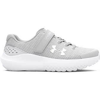 Under Armour Surge 4 AC Little Kids' Running Shoes