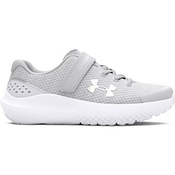 Under Armour Surge 4 AC Little Kids Running Shoes