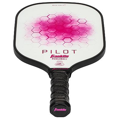 Franklin Sports Pilot Pro Pickleball Paddle