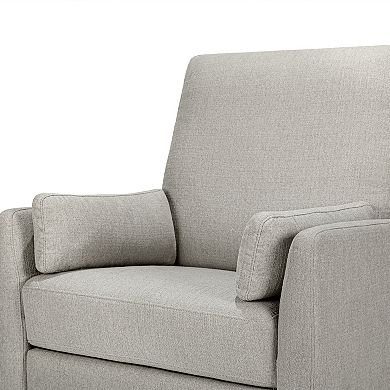 DaVinci Ethan Recliner & Swivel Glider