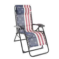 SONOMA Goods for Life Antigravity Chair Now just $53.99!