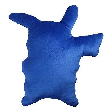 Pokémon Awesome Pikachu Cloud Pillow