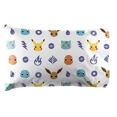 Pokémon Dreams Sheet Set