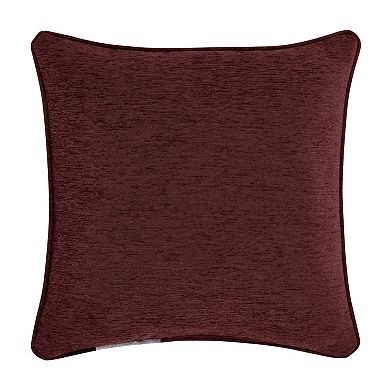 Five Queens Court Georgia Decorative Throw Pillow