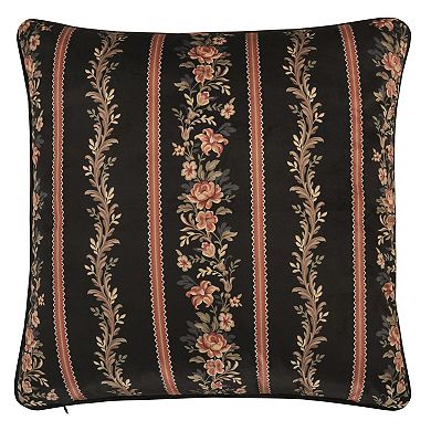 Five Queens Court Chantelle Decorative Throw Pillow