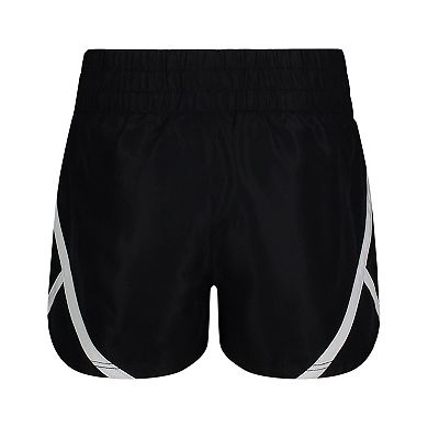 Toddler Girls Under Armour Fly-By Shorts