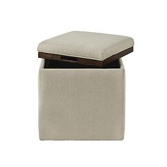 Madison park chase deals ottoman