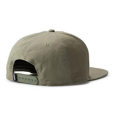 Men's Vans® Classic Snapback Hat