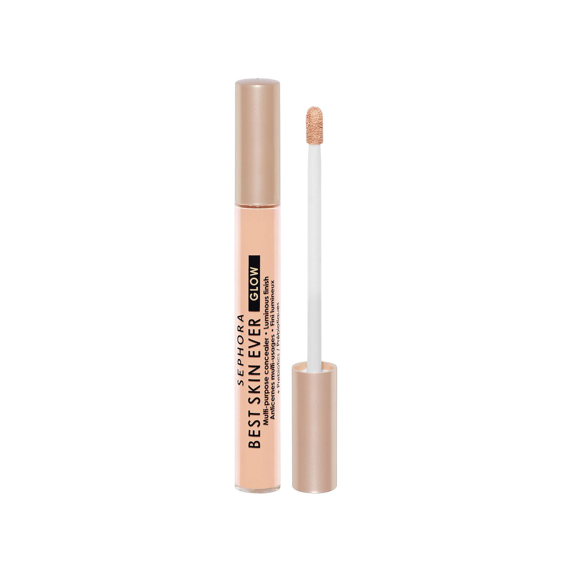 SEPHORA COLLECTION Best Skin Ever Multi-Use Hydrating Glow Concealer, Size: