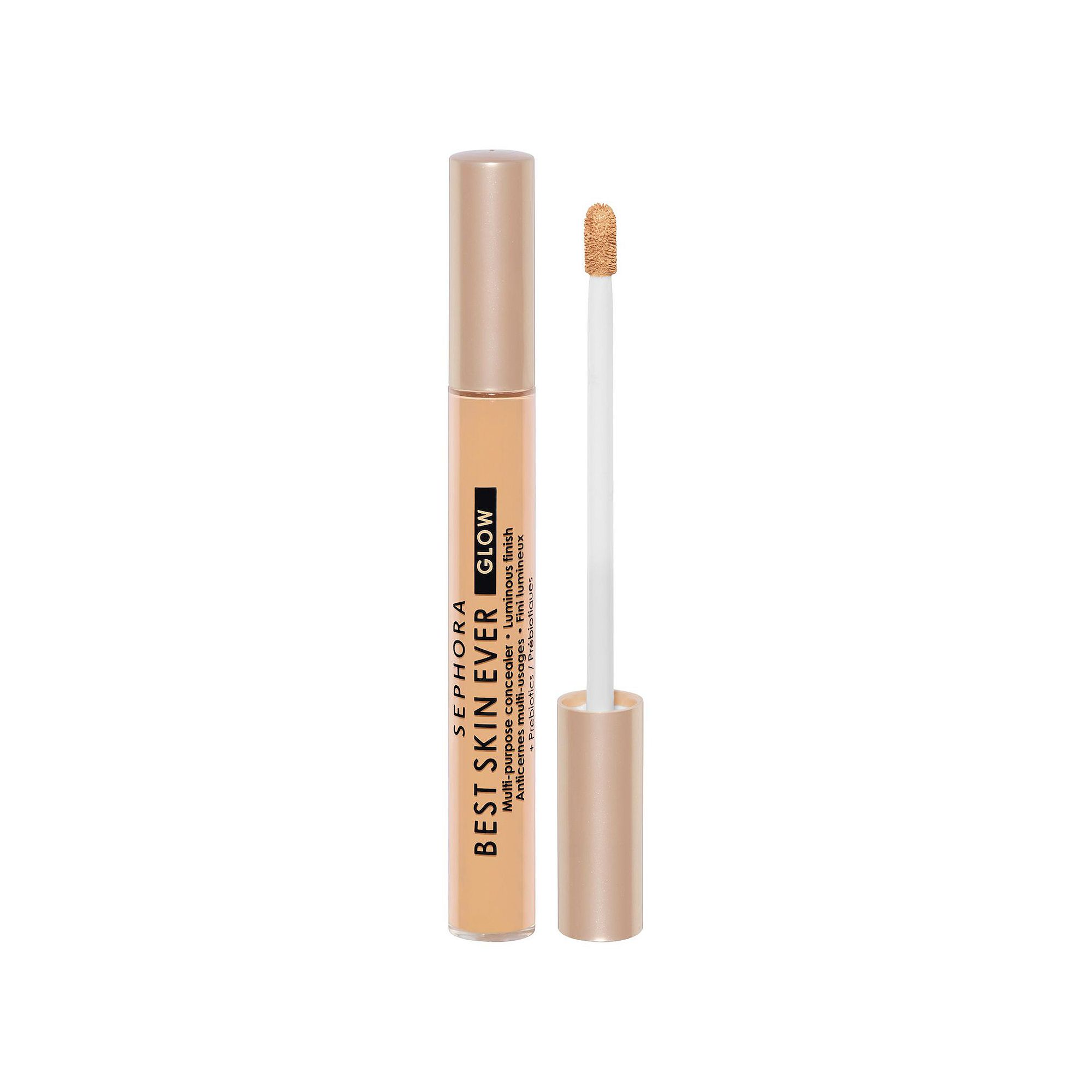SEPHORA COLLECTION Best Skin Ever Multi-Use Hydrating Glow Concealer, Size: