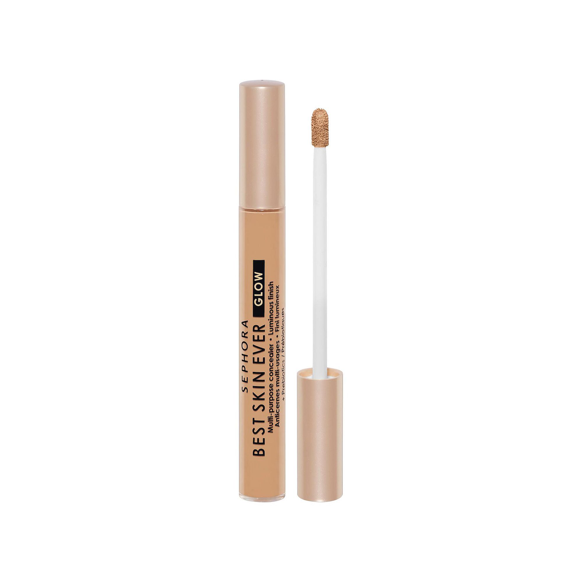 SEPHORA COLLECTION Best Skin Ever Multi-Use Hydrating Glow Concealer, Size: