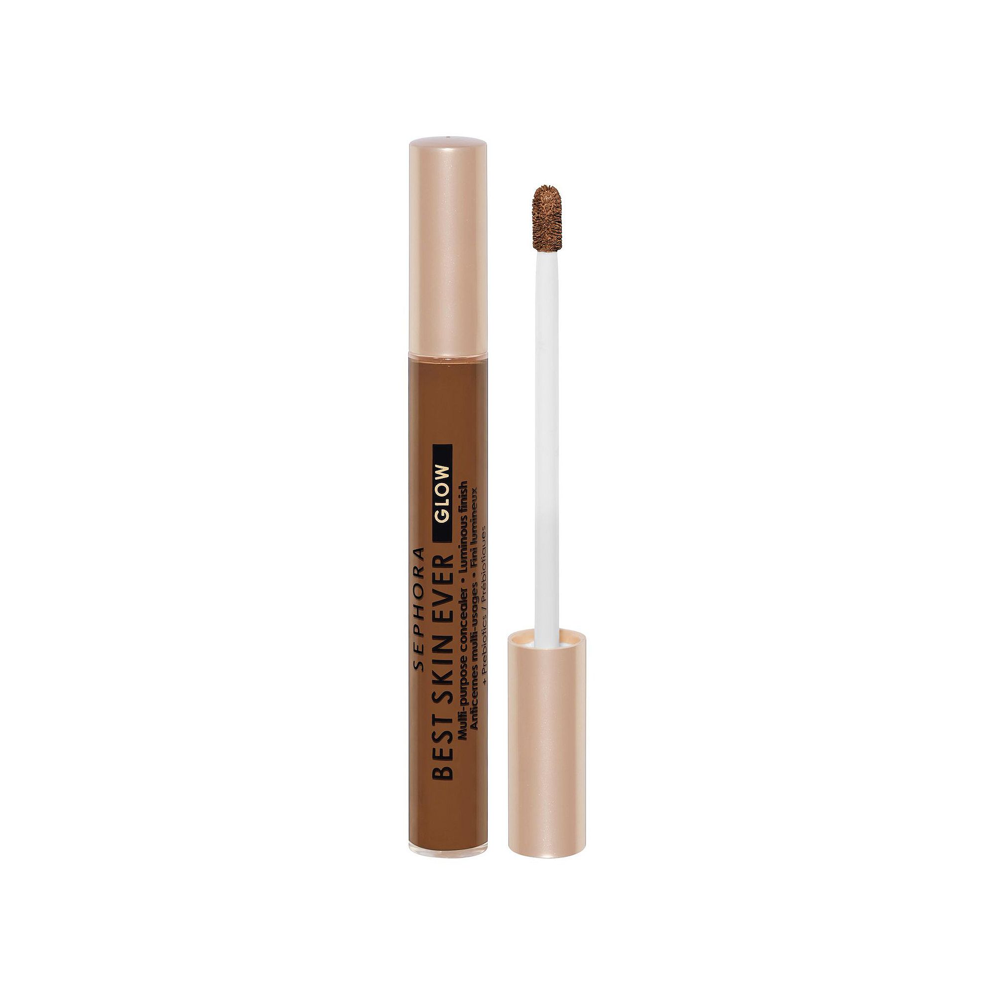 SEPHORA COLLECTION Best Skin Ever Multi-Use Hydrating Glow Concealer, Size: