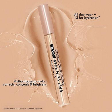 Best Skin Ever Multi-Use Hydrating Glow Concealer