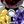 Garnet Citrineamethyst