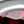 Silver Tone Red