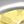Silver Tone Yellow