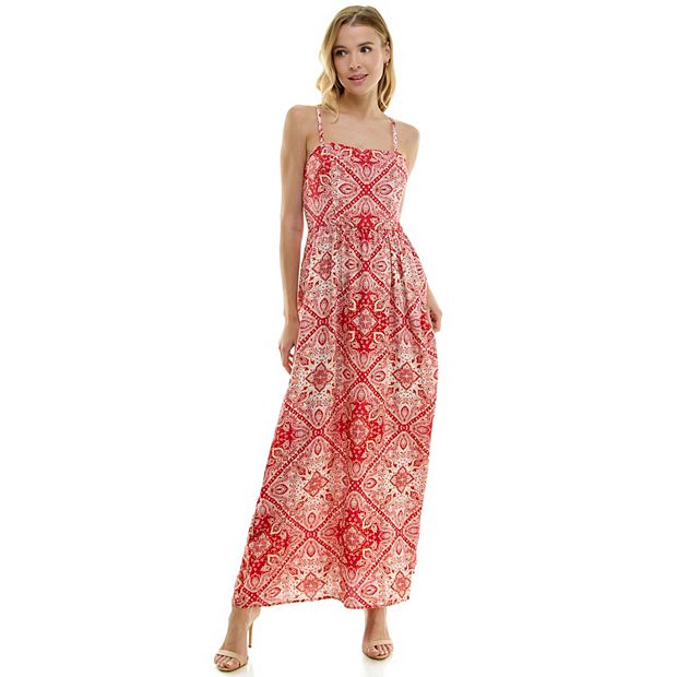 Maxi dresses deals kohls juniors